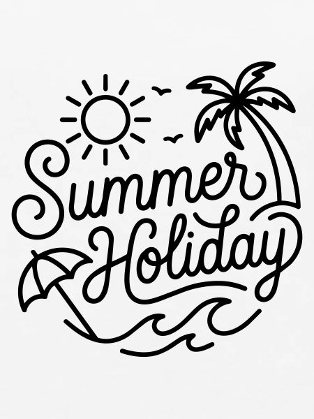 Sommerferien