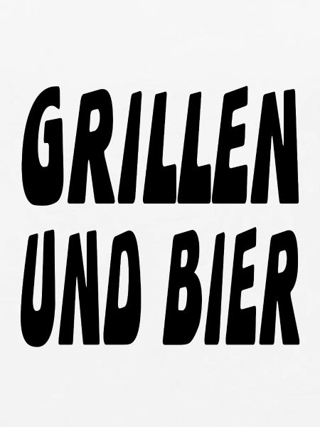 Grillen