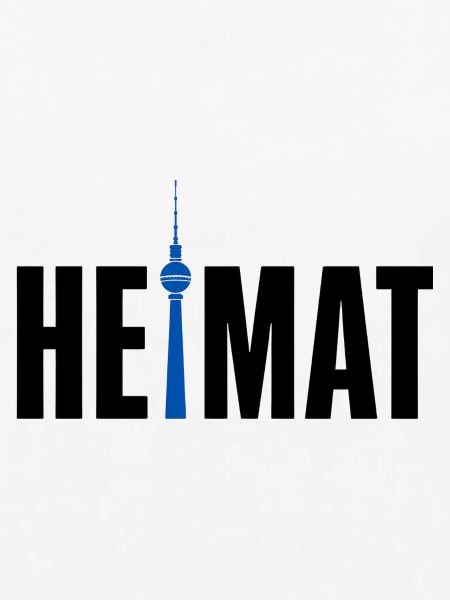 Heimat Berlin Fernsehturm