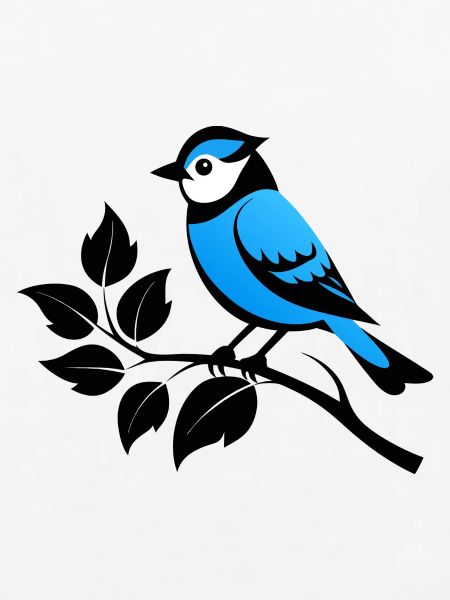 Blaumeisegarten