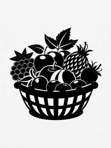 Obstkorb