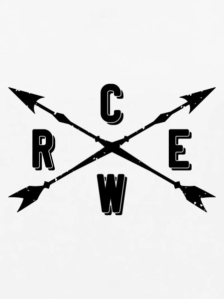 Crew Pfeile