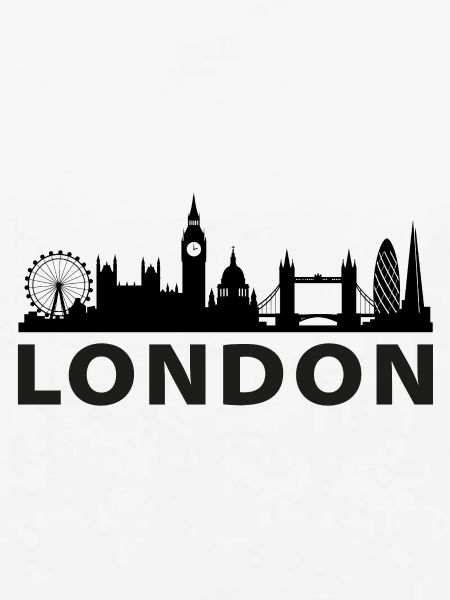 London Skyline
