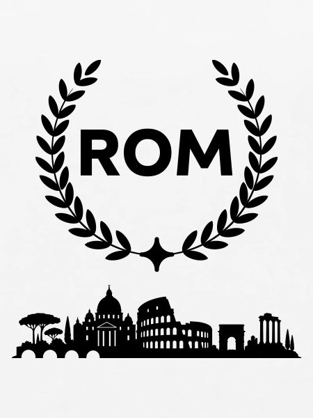 Rom Skyline