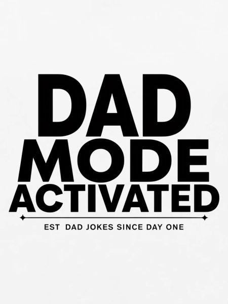 Papa-Modus aktiviert