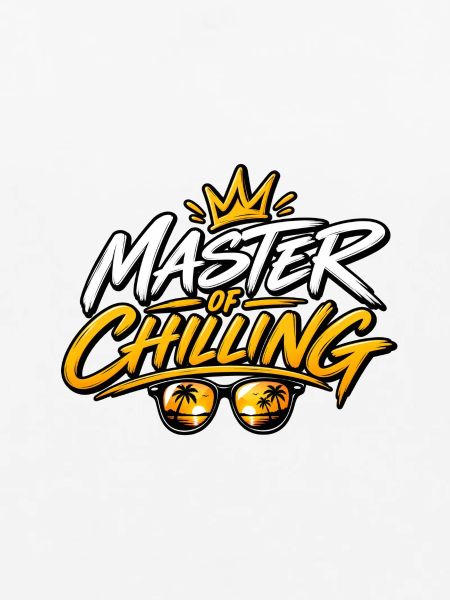 Master of chilling