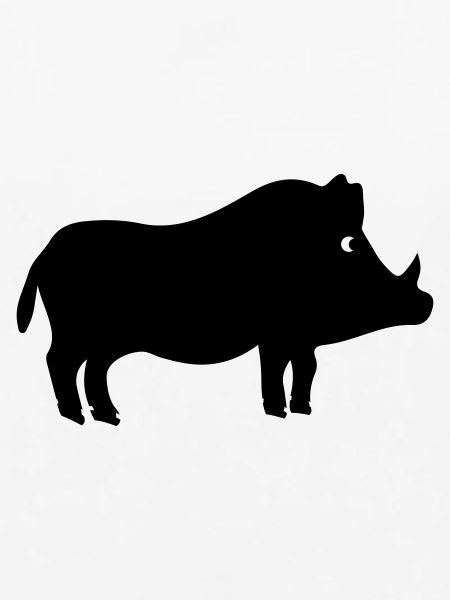 Wildschwein