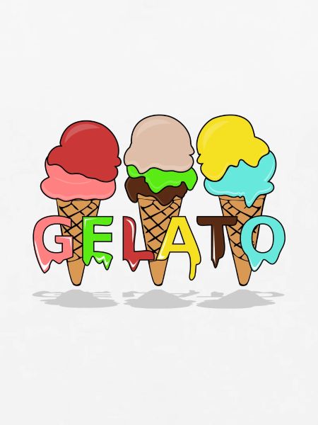 Gelato