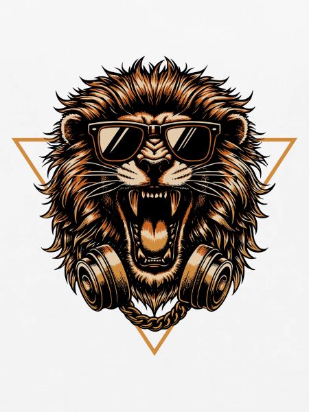 DJ LION