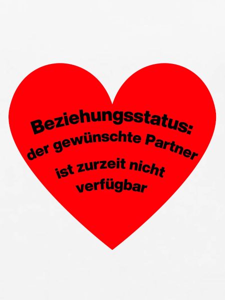 Beziehungstatus_Single