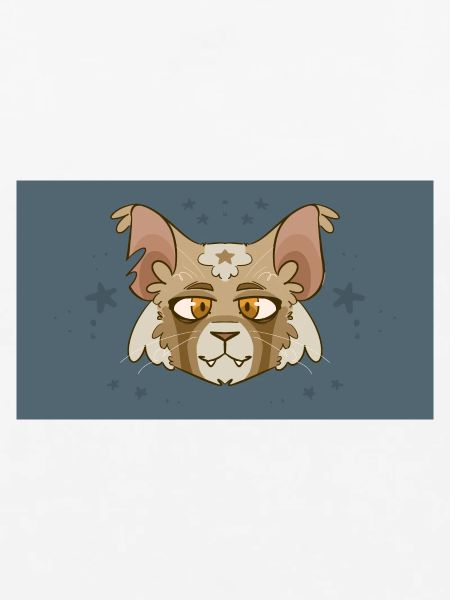 Cat design