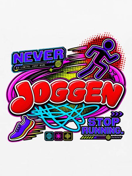 The JoGGer