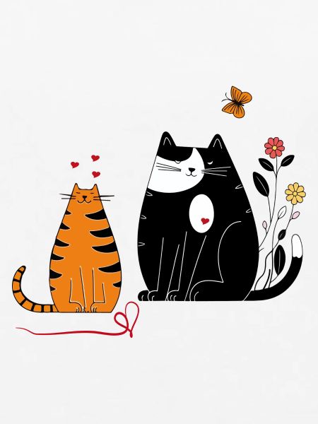 Katzenfreunde
