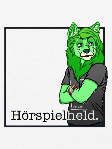 Hörspielheld