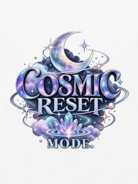 Cosmic Reset
