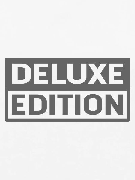Deluxe Edition