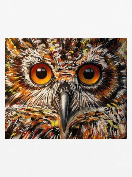 Wise Owl