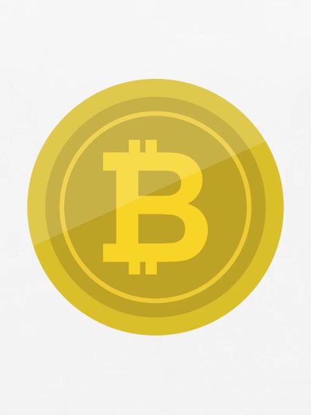 Bitcoin-Coin