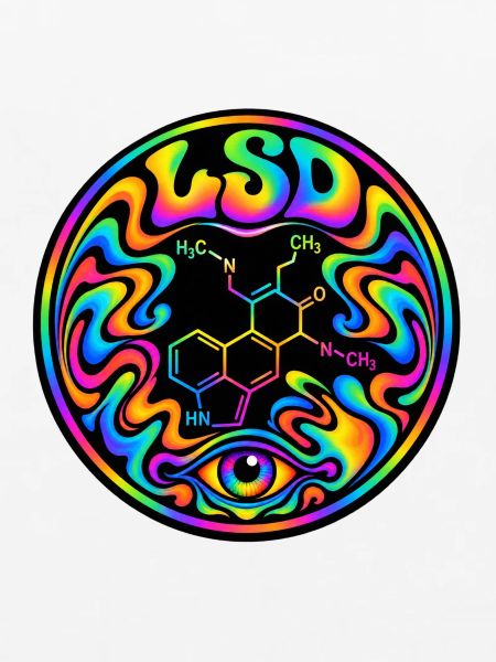 LSD