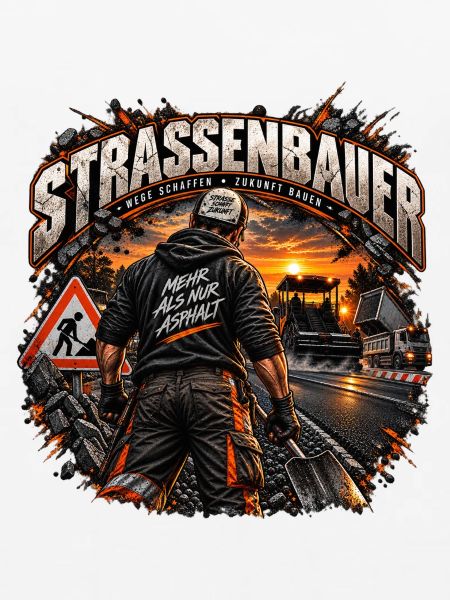 Straßenbauer