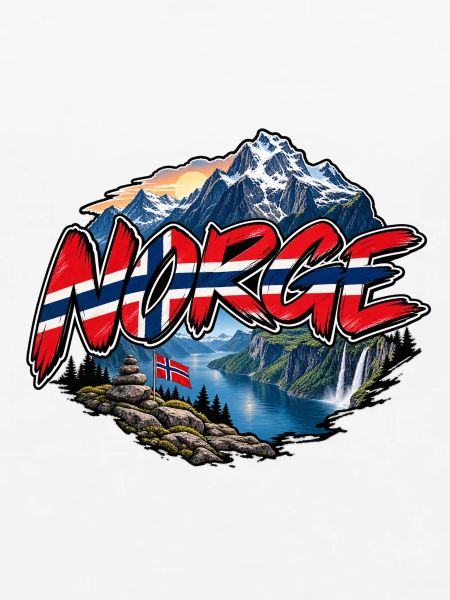 Norwegen