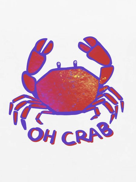 Oh Crab 