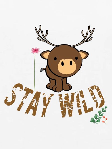 Stay Wild 