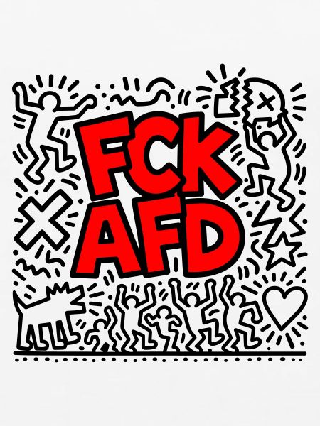 FCK AFD