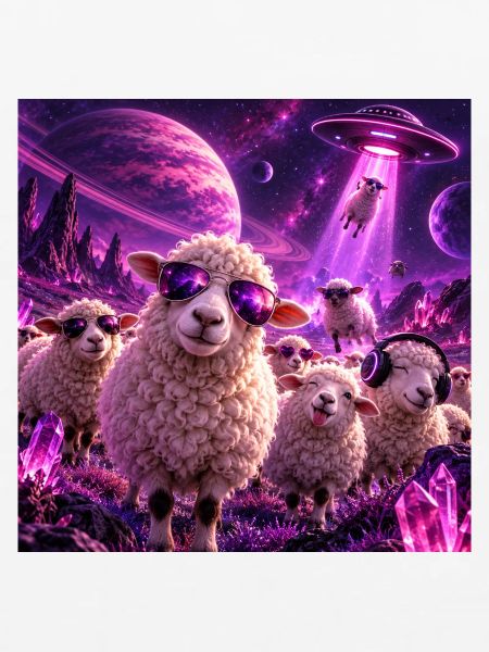 Spacesheep