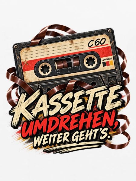 Kassette