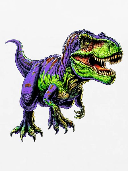 Dinosaurier