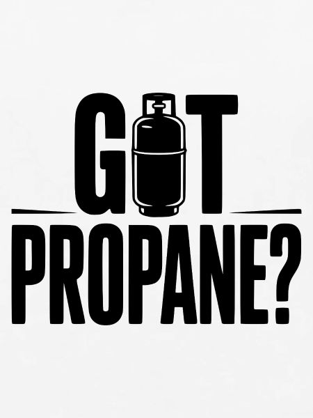 Hast du Propan?