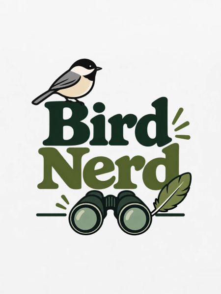 Vogel-Nerd