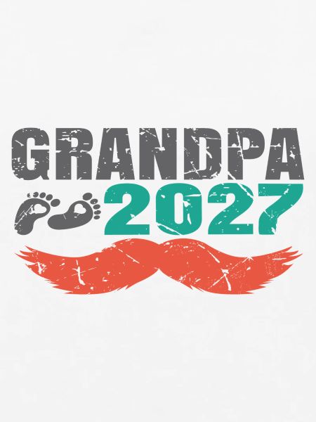 Grandpa 2027 