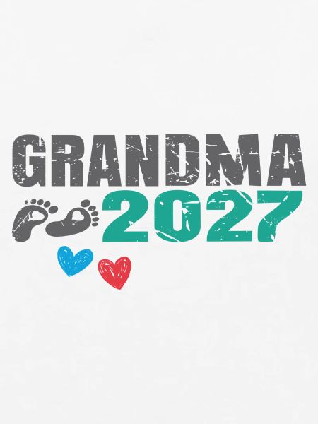 Grandma 2027 
