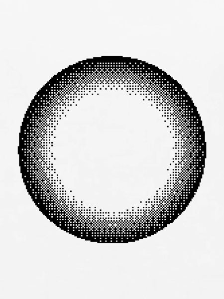 Circle Sun-Design