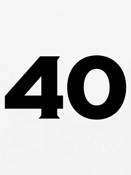 40-