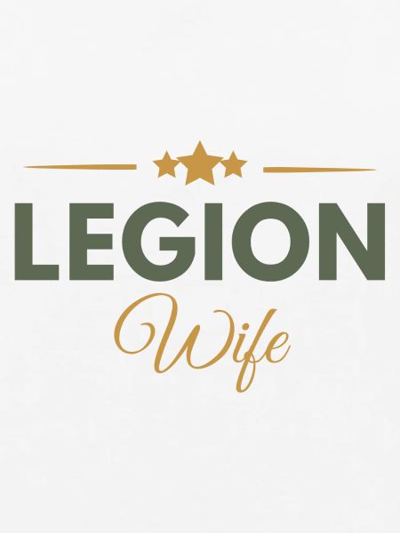 Legion-Ehefrau