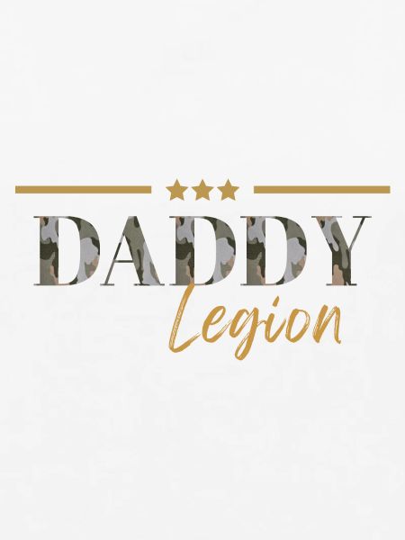 Daddy Legion