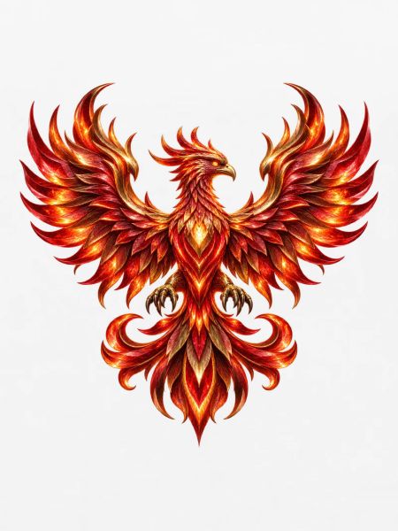 Rubin-Feuer-Phönix