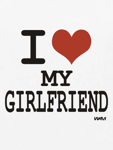 girl friend
