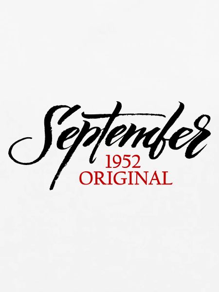 September