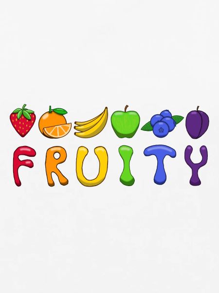 fruchtig