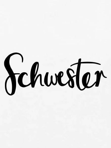 Schwester
