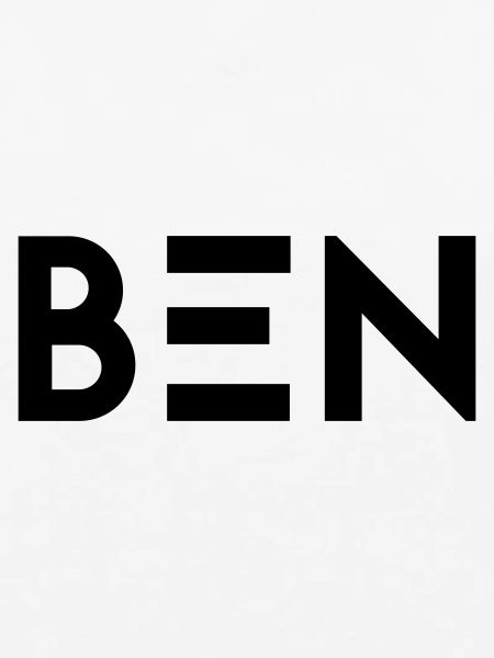 Vorname Ben