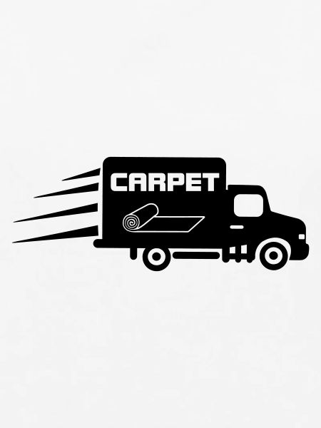 Teppichrollen Logo Auto
