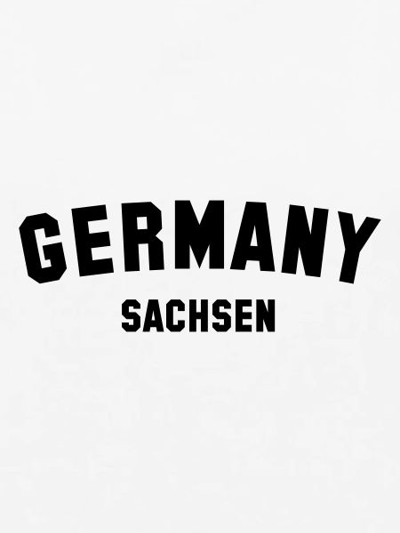 SACHSEN