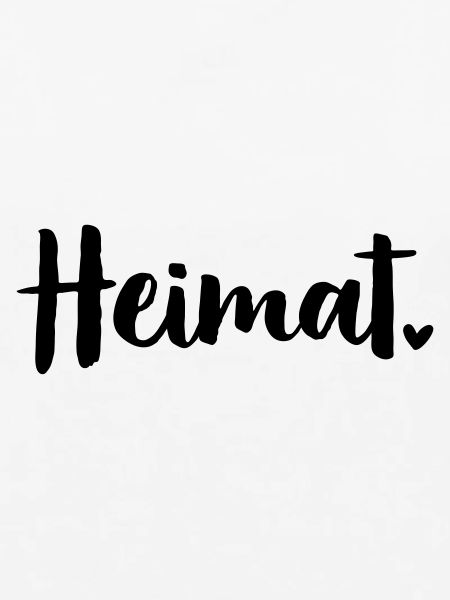 Heimat Herz