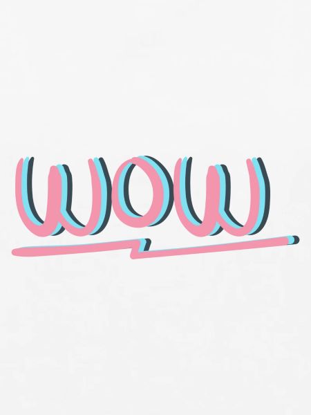 WOW Bekleidung & Accessoires