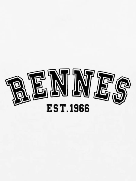 Rennes gegründet 1966